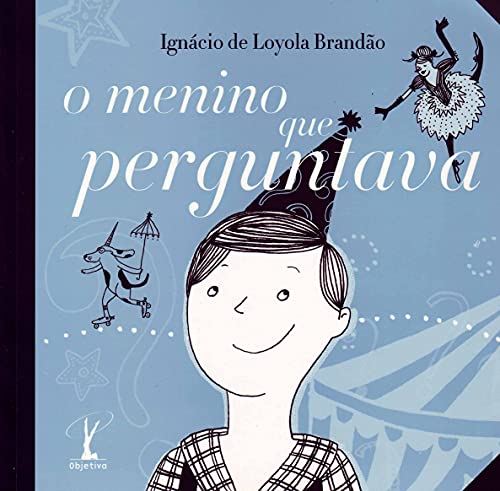 O menino que perguntava