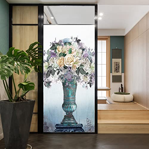 Vinilo Decorativo para Ventana 15.7 x 63 pulgadas miniatura 2