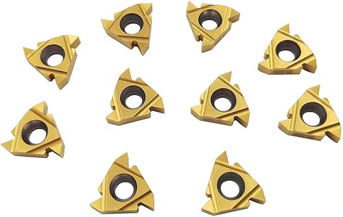 Miniatura 10 de SNR0008K11 SNR0010K11 SNR0012M11 SNR0012M11 Soporte de herramientas de torneado de carburo indexable con 3 piezas de insertos de taladro de torneado