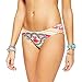 Rip Curl Women's Printed Good Coverage Bikini Bottom