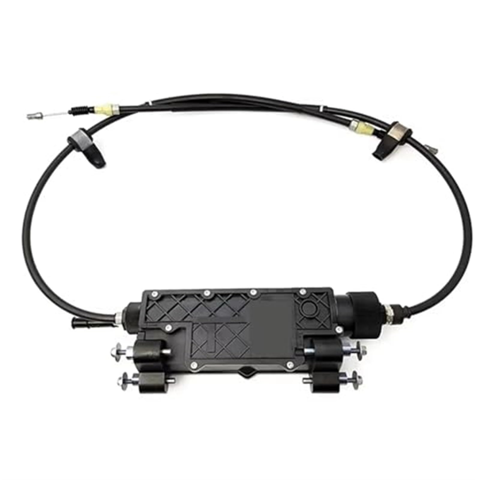 Actuador de freno de estacionamiento 1612865480 9810501780 471911 Motor de mecanismo de freno de mano eléctrico de automóvil, for Peugeot, for 508 470218 Elemento de control del freno de estac