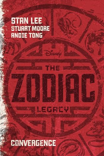 The Zodiac Legacy: Convergence