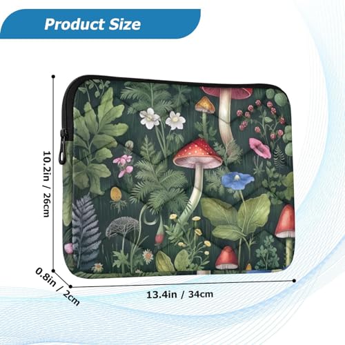 Funda para Laptop 13-14 Pulgadas Impermeable miniatura 3