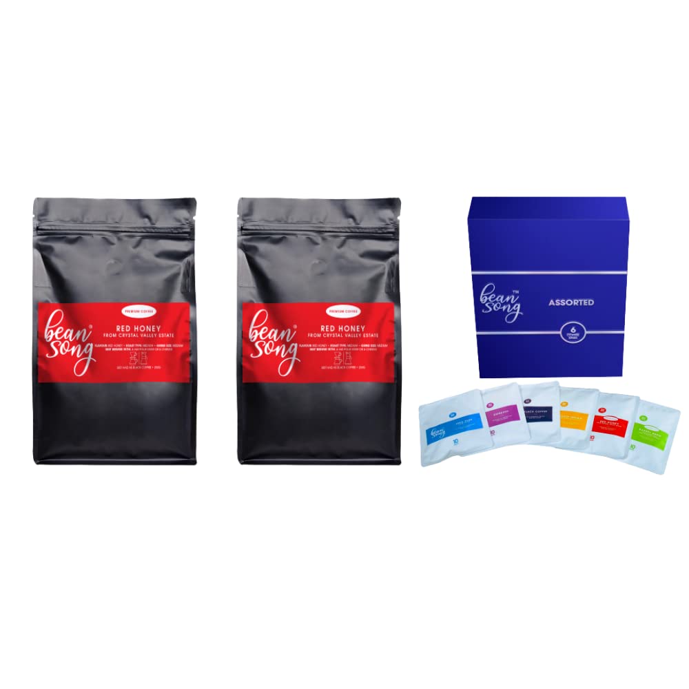 500 g (Pack of 1)