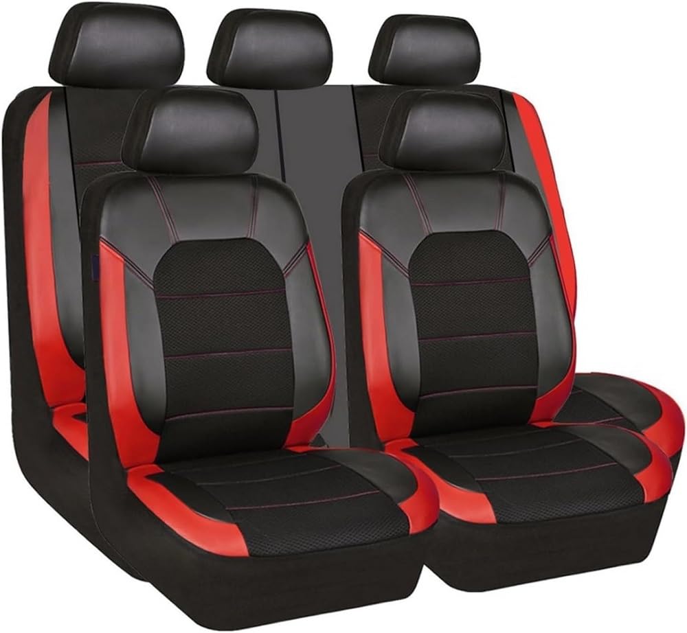 Housses de siège pour Citroen C3 Aircross, la protection idéale pour vos sorties en famille