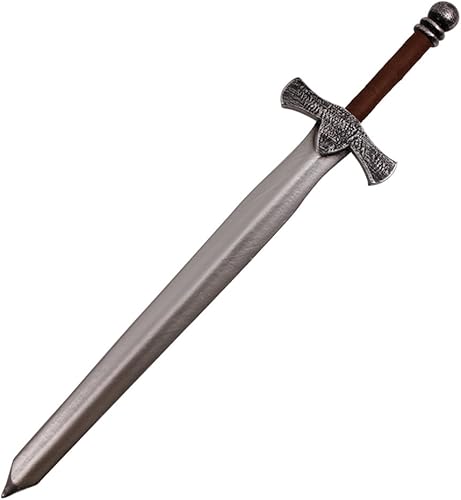 Miniatura 2 de Hero's Edge G-L17 espada de batalla, hule espuma y látex