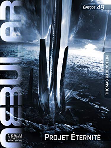 Télécharger NEBULAR 48: Projet Éternité: Épisode livre En ligne