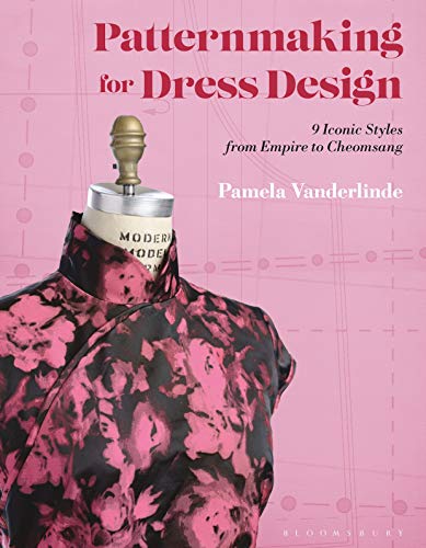 Patternmaking For Dress Design view 2