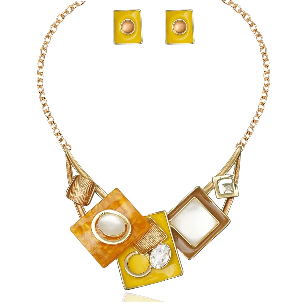 CSY Boho Opals Set