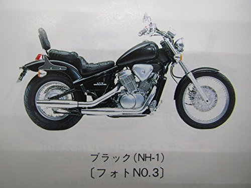 整備　ホンダ　サービスマニュアル　HONDA バイク　スティードsteed レア 整備 ホンダ サービスマニュアル HONDA バイク スティードsteed