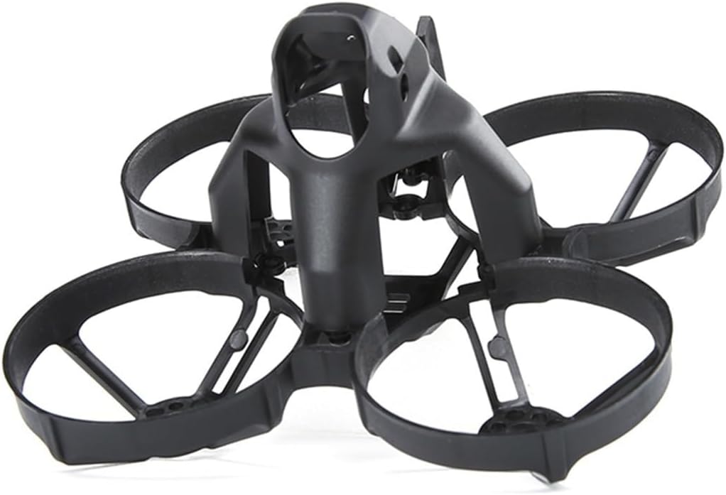 FPV Carbon Fiber Kit for 1.6 inch 75 mm Wheelbase Frame Kit - for DIY Racing Drone Accessories
