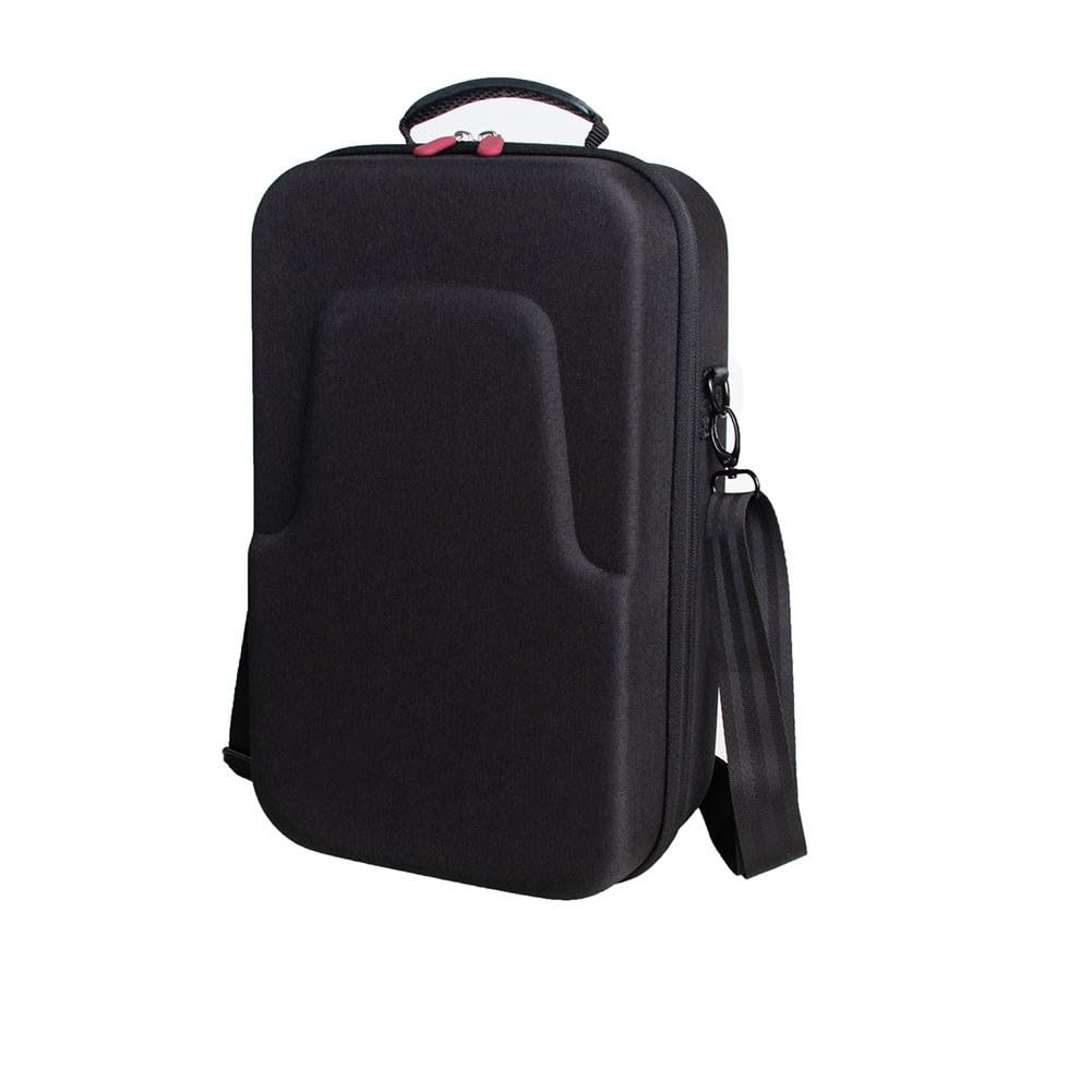 NbgrvB - Custodia leggera per accessori da parrucchiere, resistente