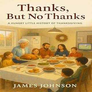 Thanks, But No Thanks cover art