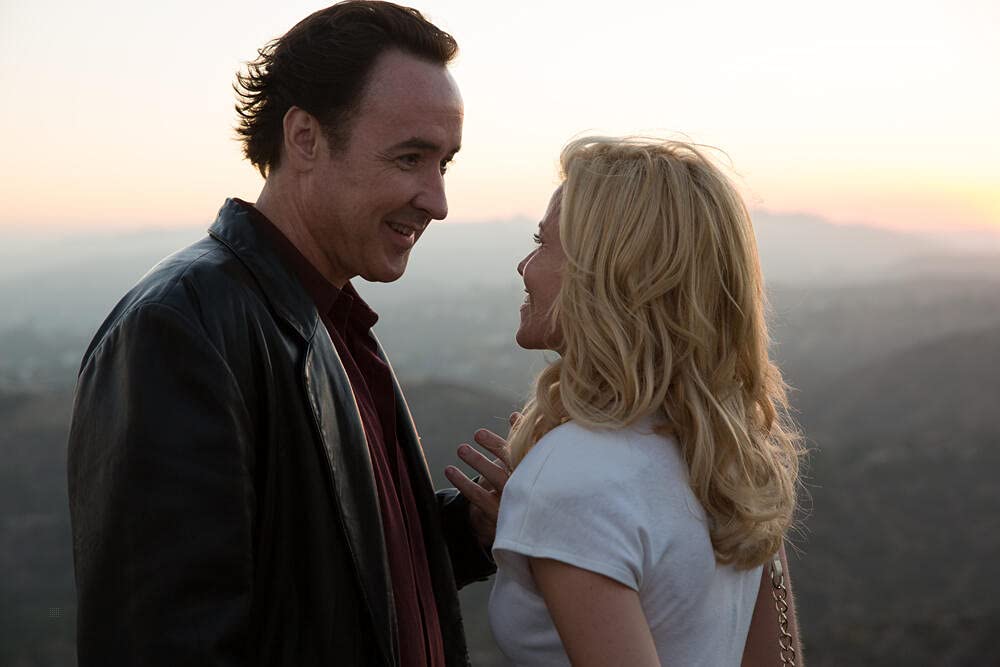 Love & Mercy