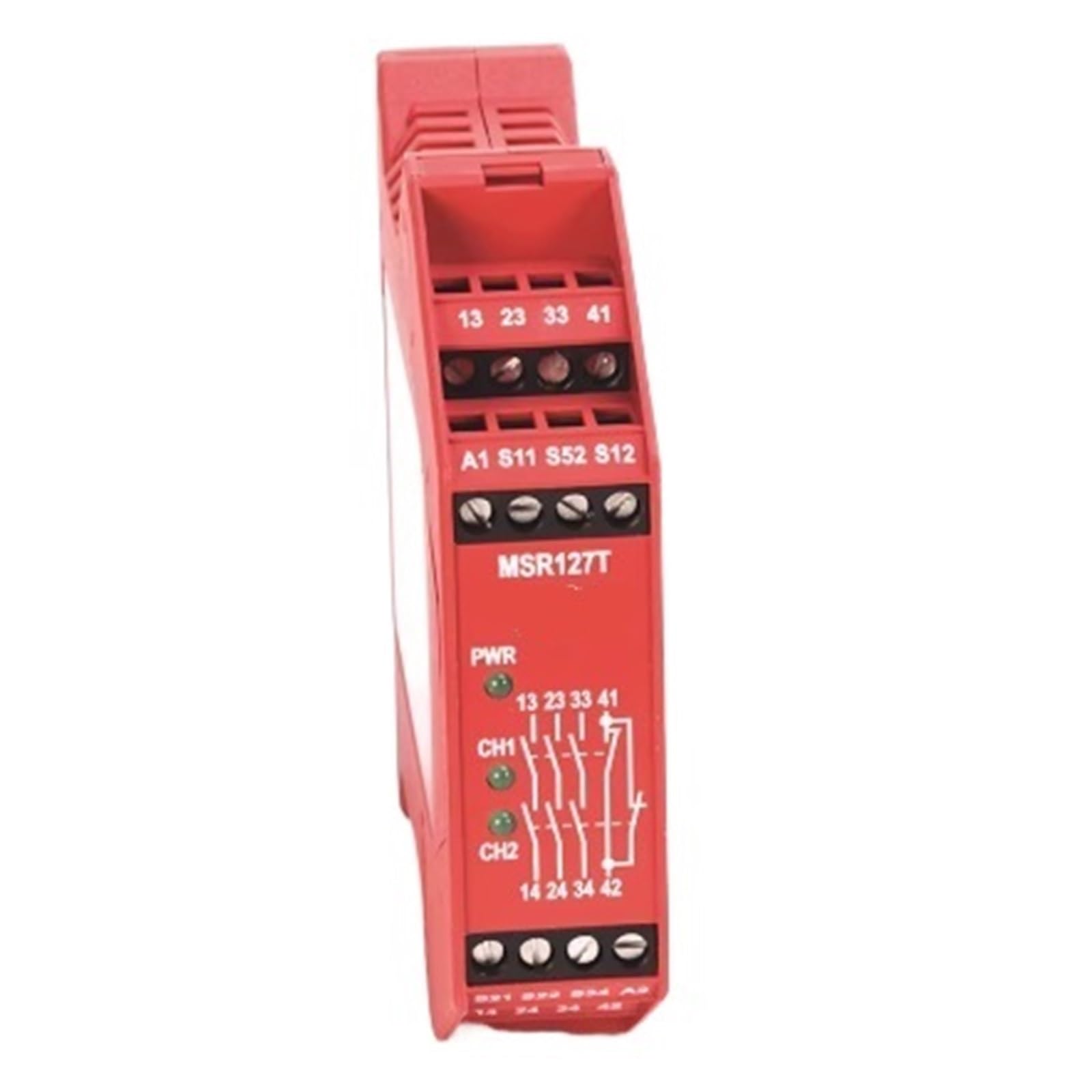 YMUGUEGH Relay MSR127T 440R-N23126