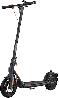 Segway-Ninebot F2 Plus Electric KickScooter