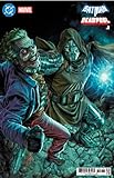 batman wedding cover variants  BATMAN/DEADPOOL VOL.1 - VARIANT DI LEE BERMEJO