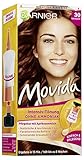Die sanfte Intensivtönung Movida lässt das Haar in natürlichen Farben mit leuchtenden Reflexen erstrahlen! Hält bis zu 8 Wochen