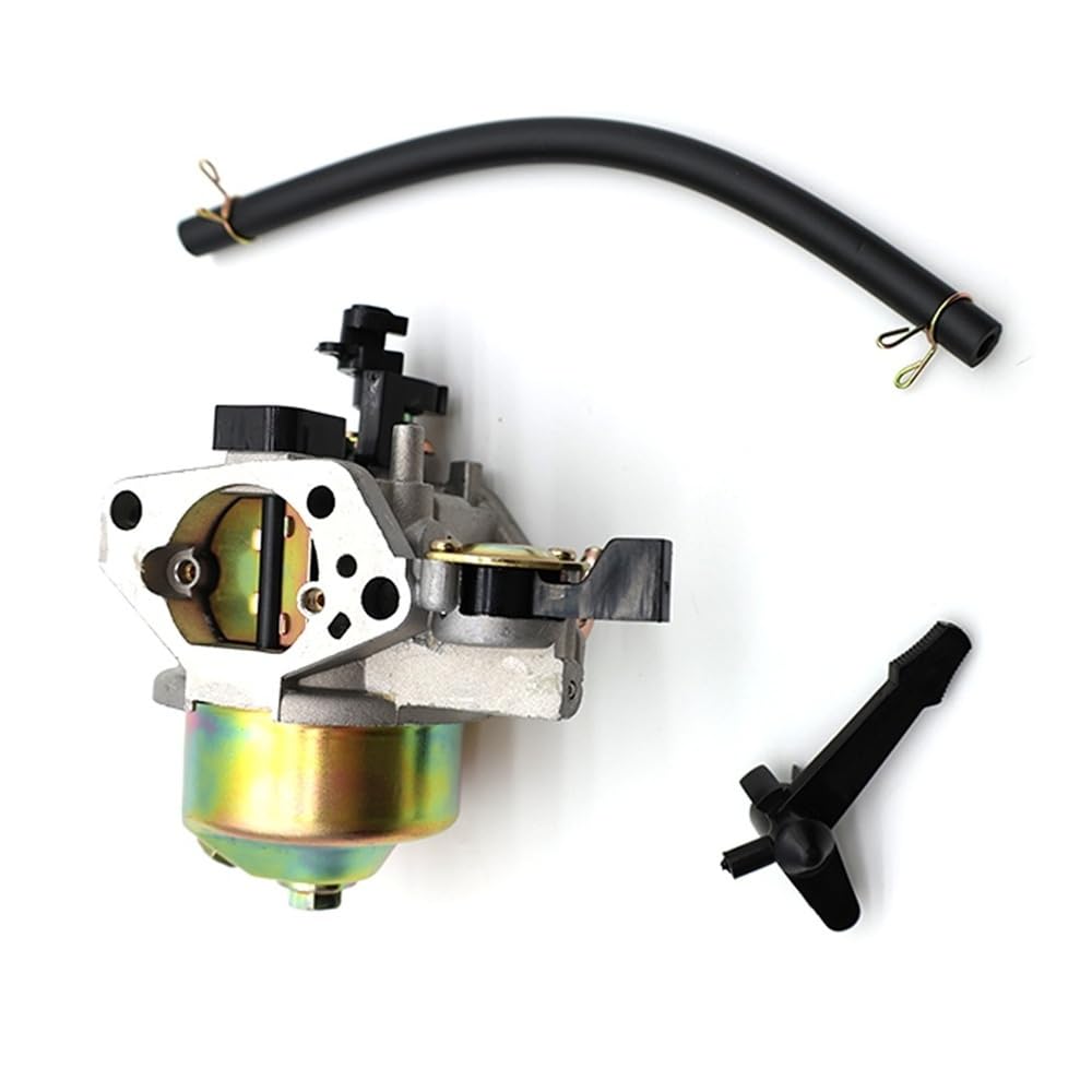 Carburateur GX390 pour groupe électrogène de chantier sur moteurs 188 et 190 13 CV