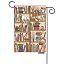 Garden Flag Book