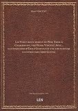  Les Vingt-deux années du Père Tasse à Chamrousse, par Henri Vincent. Avec... illustrations d\'Émile Guigues et une couverture illustrée par l\'abbé Guétal [édition 1891]