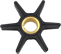 Vista 3 de 99157T2 Kit de reparación de bomba de agua para Mercury Marine 2 tiempos 15-25 HP 4 tiempos 9.9-15 HP 46-99157T2