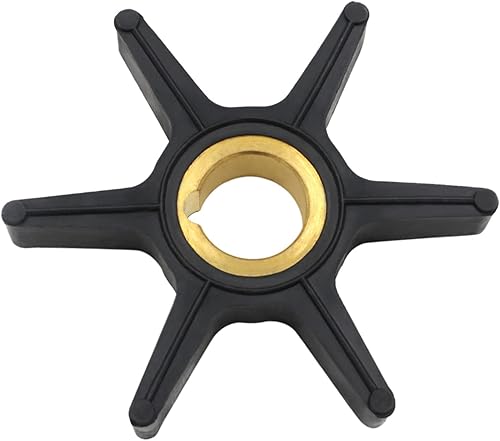 Miniatura 3 de 99157T2 Kit de reparación de bomba de agua para Mercury Marine 2 tiempos 15-25 HP 4 tiempos 9.9-15 HP 46-99157T2