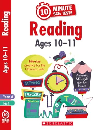 Reading Year 6