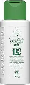 Gel Massageador 15 Ervas Soul Cosmeticos 200g - Alívio e Bem-estar Muscular
