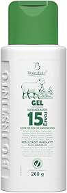 Gel Massageador 15 Ervas Soul Cosmeticos 200g - Alívio e Bem-estar Muscular