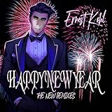  HAPPY NEW YEAR (The Ian Coleen Radio Remix)