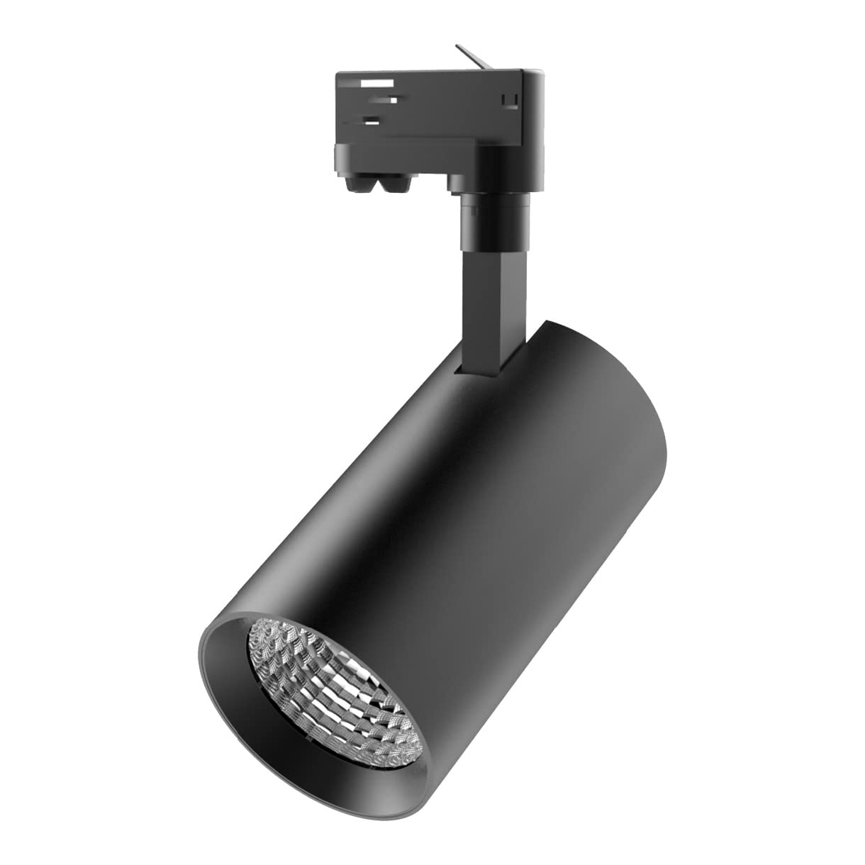 Projecteur rail Led TK02 30w de type spot sur rail pour intérieur