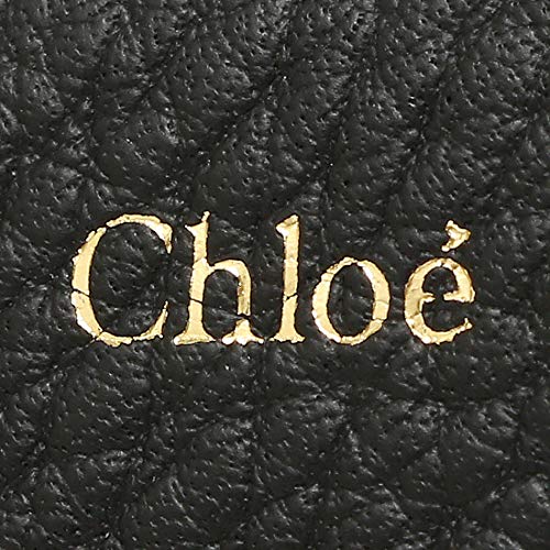 Chloé（クロエ）『ALPHABETロングウォレット』