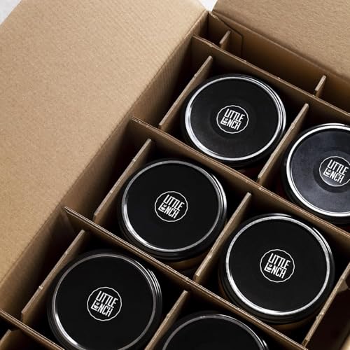 Little Lunch Bio Vegane Lieblinge Box, Kennenlernbox, Suppen, Eintöpfe, Fertiggerichte, 6 x 350g