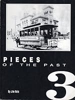 Pieces of the past 3 0962104310 Book Cover