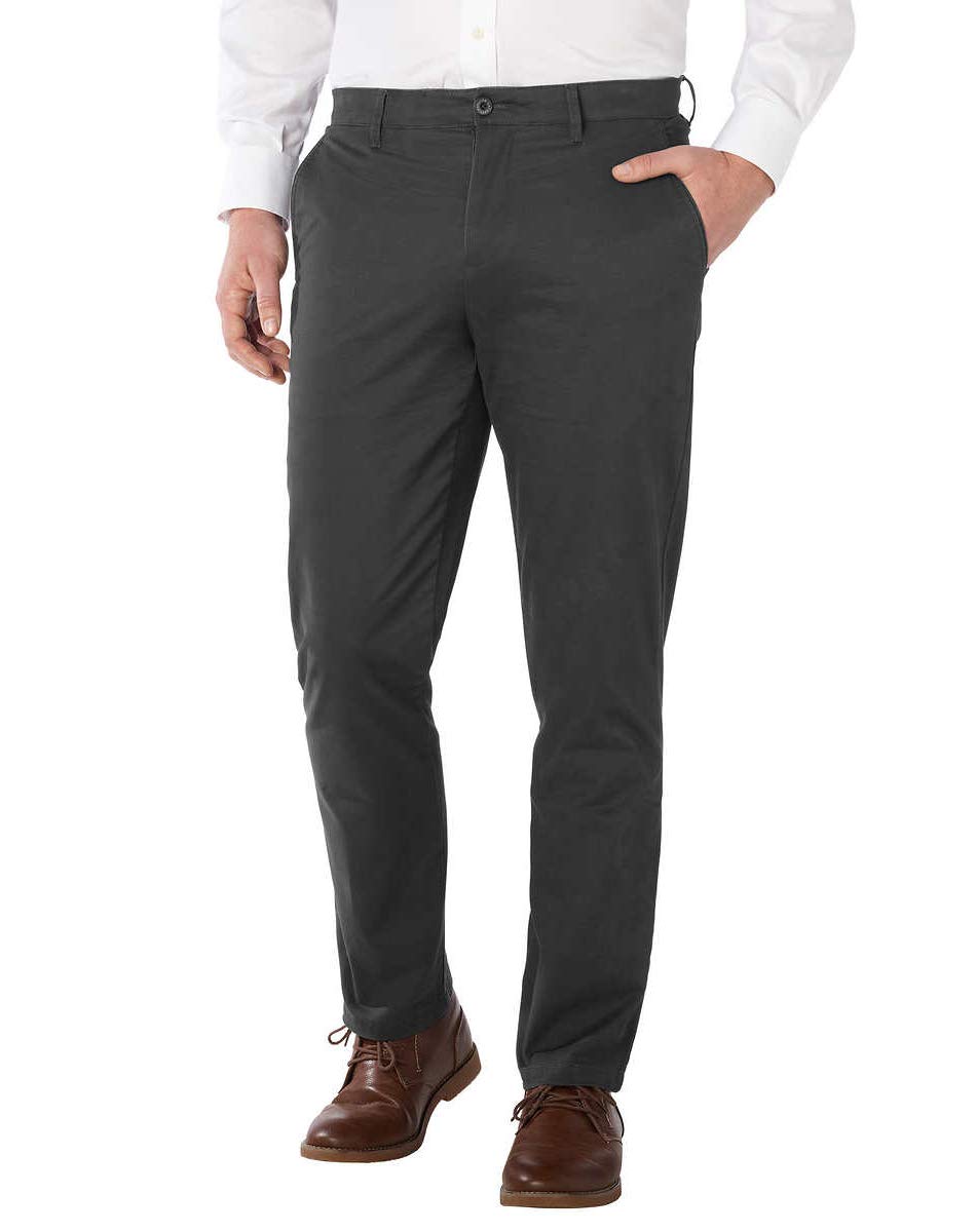 English Laundry Men's Chino Pant 