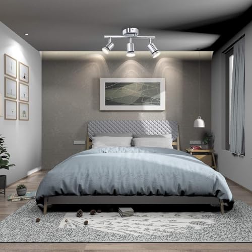 Pendentif réglable moderne en hauteur, luminaire de plafond au design épuré