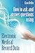 How to ask and answer questions using Electronic Medical Record Data: Black & White Version