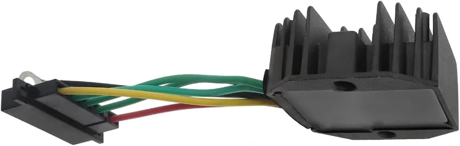 Accessories Voltage Regulator Fits for 322 330 332 415 670 770 790 870 MIA881279