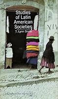 Studies of Latin American societies B0006CPCF0 Book Cover