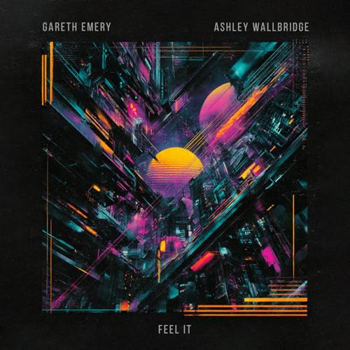 Gareth Emery & Ashley Wallbridge