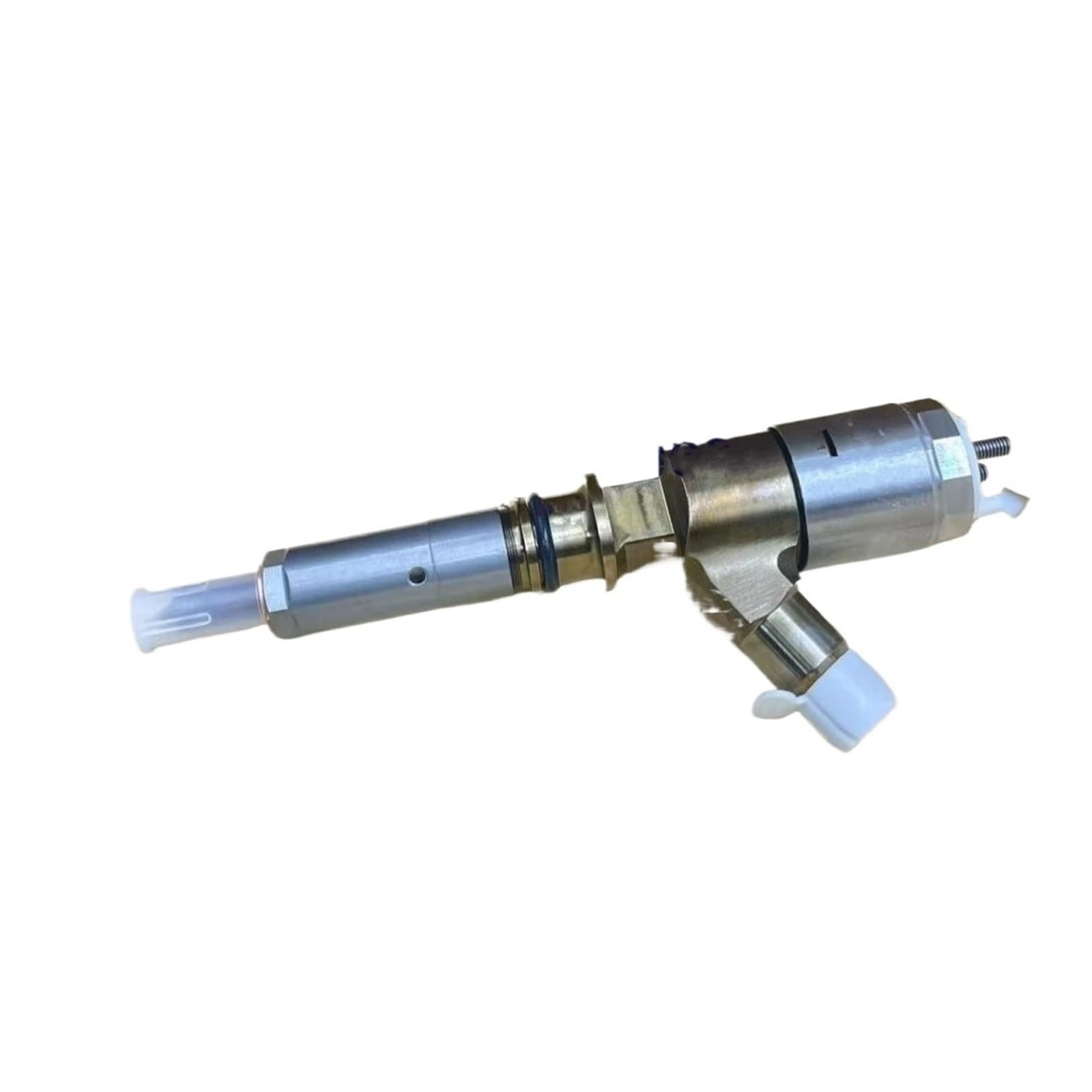 Ttopkmbc Ordinary Engine Fuel Injectors Replacement Fit For C6.6 C4.4 Engine Nozzle C4.4 C6.6 Diesel Fuel Injector 2645A747 3200680 Common Rail Injector