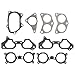 Compatible With 06-12 Subaru Forester Outback Baja Impreza TURBO 2.5 EJ255 EJ257 Full Gasket Set Head Bolts