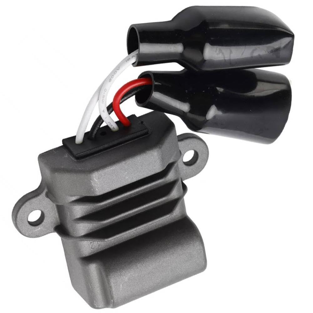 Voltage Regulator Rectifier Compatible With WR450F WR250F YZ250F YZ450F YZ250FX 2019–2024 B7B-81960-00