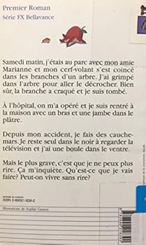 Paperback Ma Vie Sans Rire [French] Book