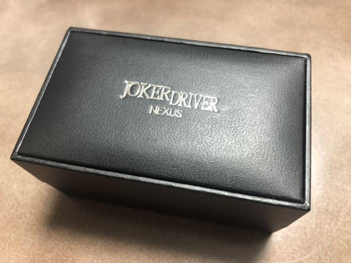 Amazon.co.jp: joker driver nexus 03 poker center : Toys & Games