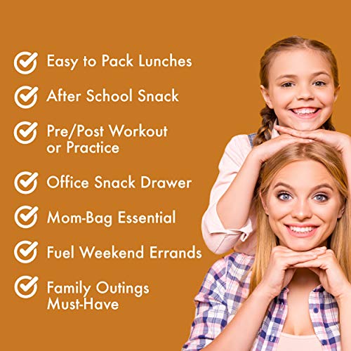 Lorissa's Kitchen Premium Chicken Cuts, Ginger Teriyaki, Premium Chicken Meat Snacks With No Added Nitrites/Nitrates - Keto Friendly Snacks, Gluten Free, 2.25 Oz, Pack Of 8 (Packaging May Vary) #TOP6