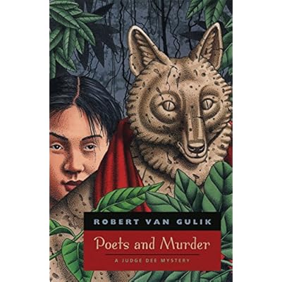 Poets and Murder