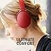 Skullcandy Hesh 3 Wireless Over-Ear Headphone - Red