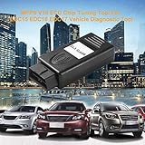 All the electronics to OBD2 connector, new cars have been added.